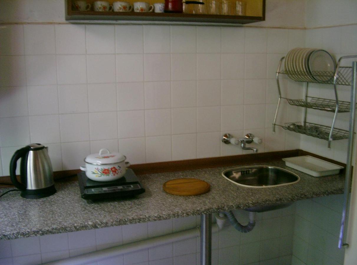 Holiday Home Tanevi Трявна Экстерьер фото