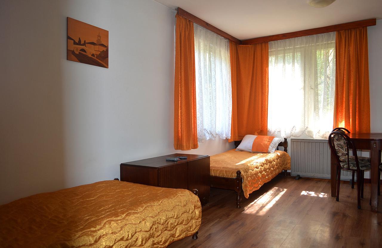 Holiday Home Tanevi Трявна Экстерьер фото